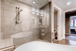 Condo, 3 Bedrooms | Bathroom