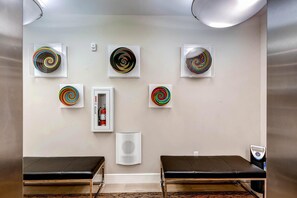 Interior - 820 Park Ave #203 by Park City Lodging (Park City)