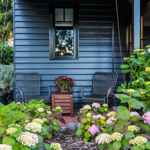 Exclusive boutique coastal cottage