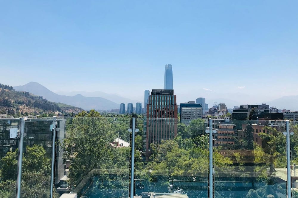 Hub Providencia