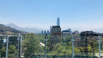 住宿景觀