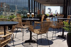 Breakfast, lunch, dinner served; Portuguese cuisine 