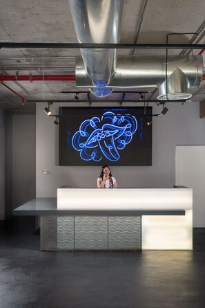 Recepció