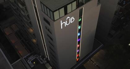 Hub Providencia