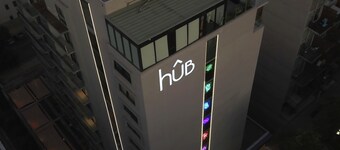 Hub Providencia