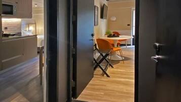 Estudio estándar | Vistas desde la habitación