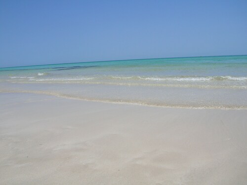 House / Villa - GHIZEN -DJERBA