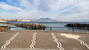 住宿场地