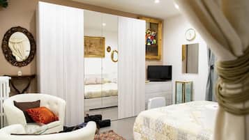 1 bedroom, WiFi