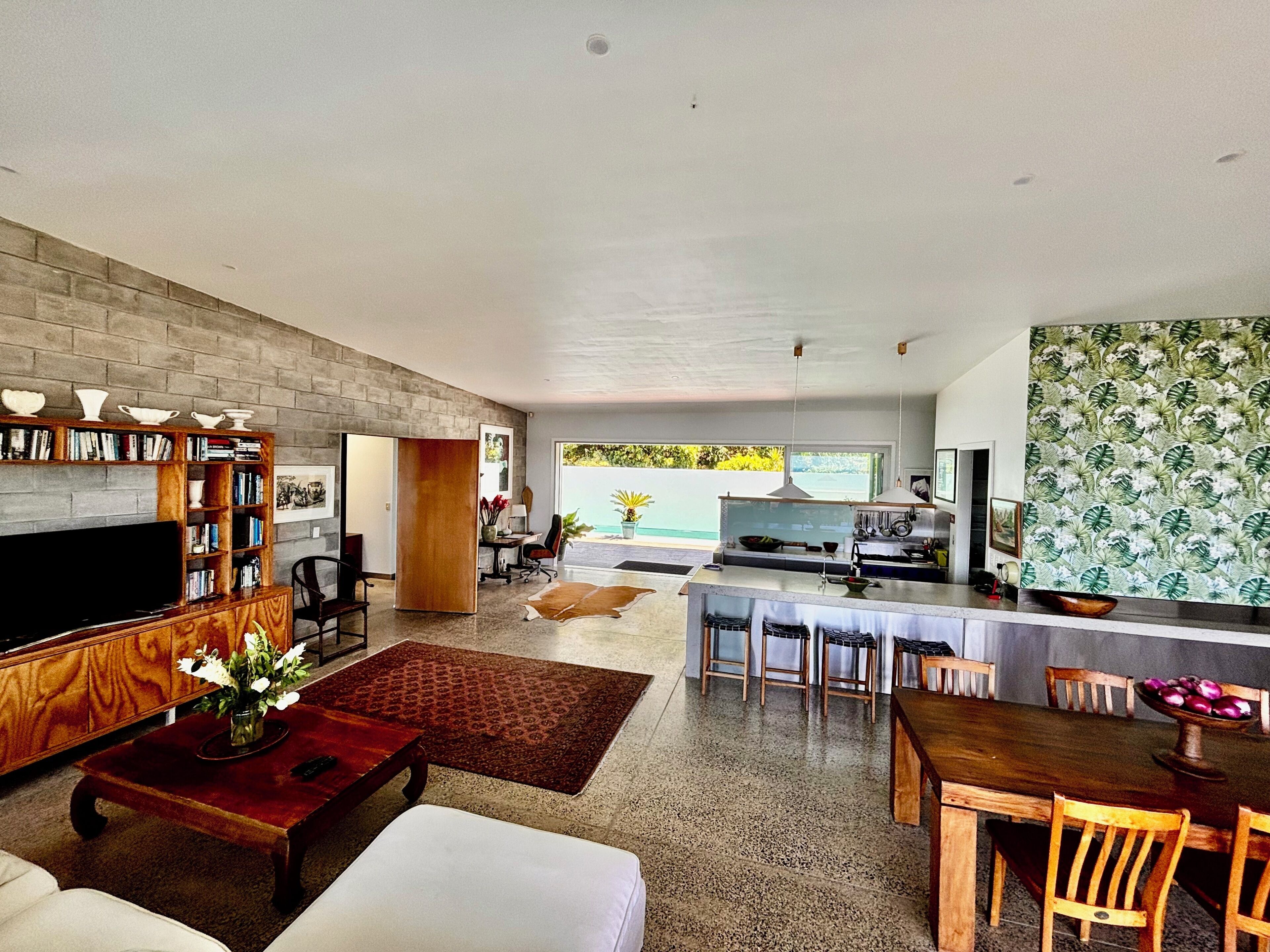 Luxury-Haus | Eigene Küche