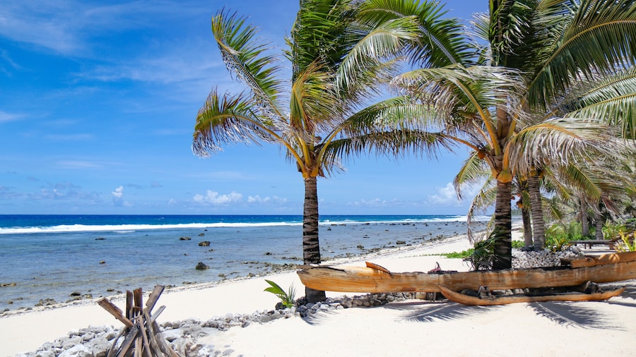 Ocean Escape Resort&Spa