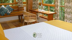 Cabane Confort