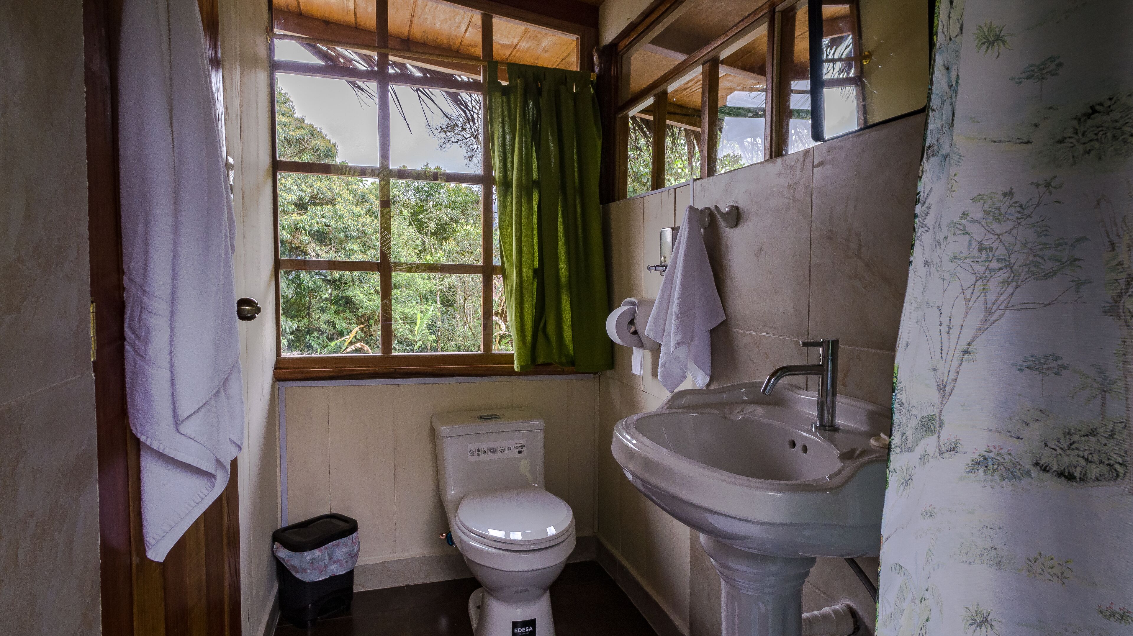 Baño