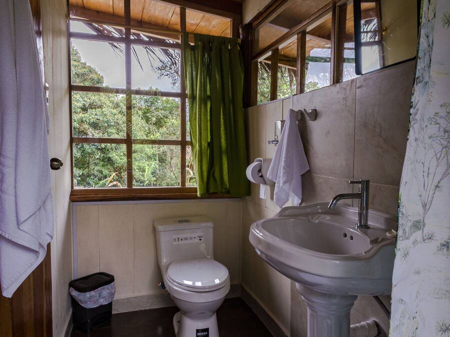 Baño