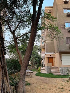 Exterior - Dar Lama ~ Convenient, A/C, beautiful views (Cairo)