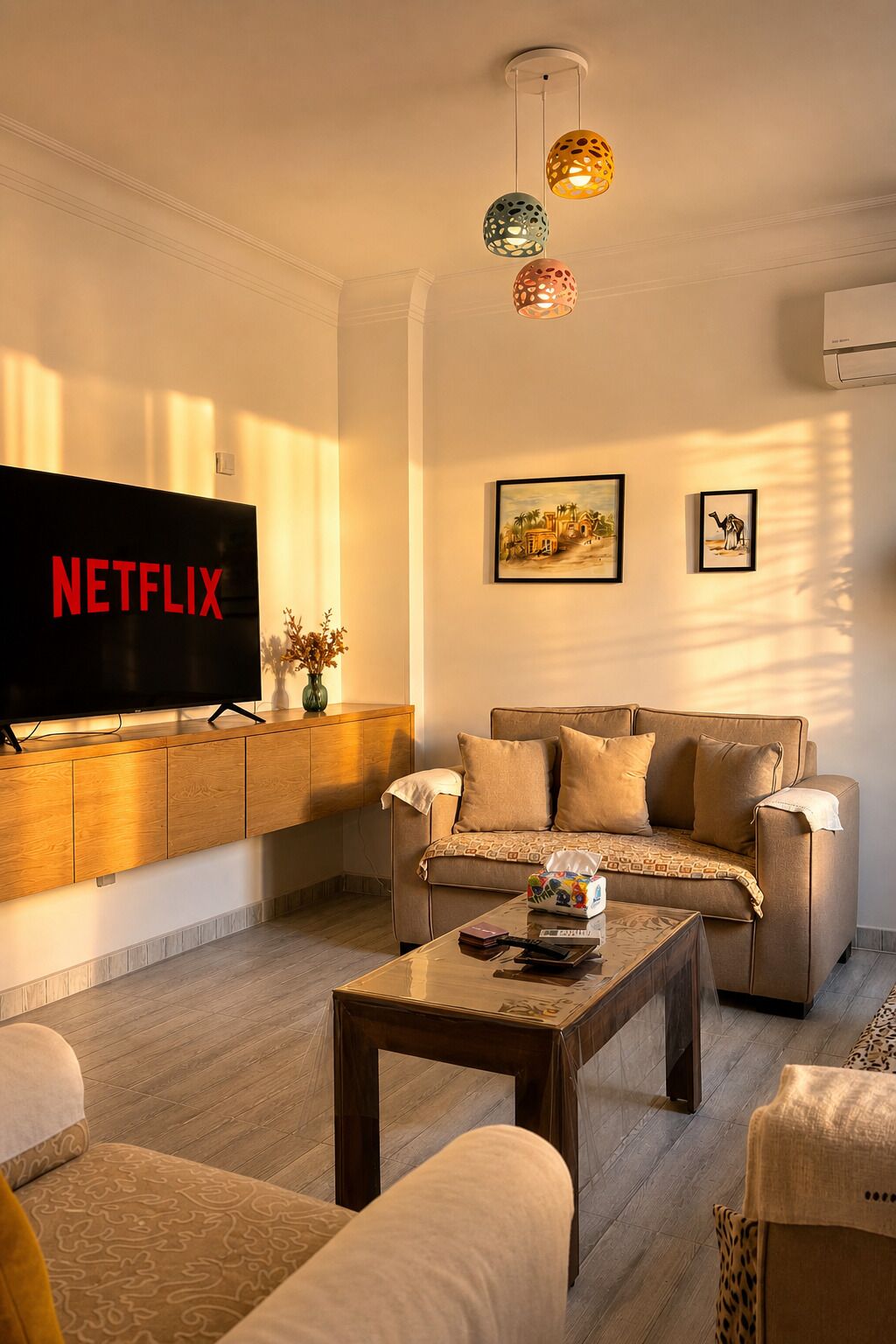 Smart TV, books