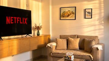 Smart TV, books