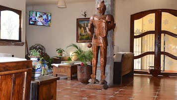 Recepción