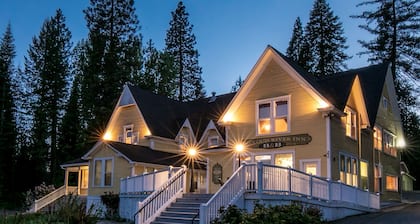 McCloud River B&B