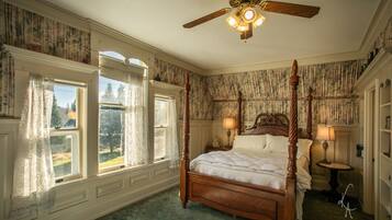 The Waterfalls Room | Individually furnished, free WiFi, bed sheets