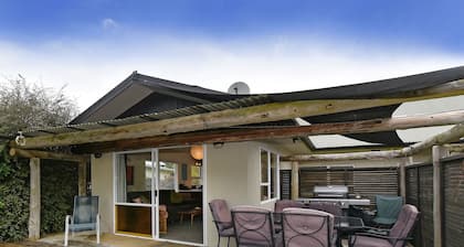 Blue Lagoon - Kaiteriteri Holiday Unit