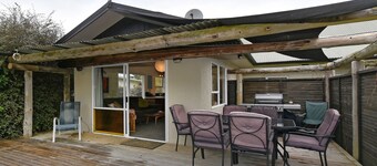 Blue Lagoon - Kaiteriteri Holiday Unit