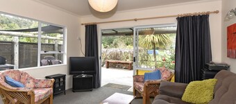 Blue Lagoon - Kaiteriteri Holiday Unit