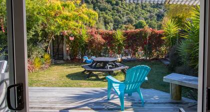 Vista Lagoon - Kaiteriteri Holiday Unit