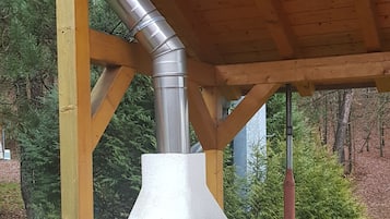 UnterkunftsgelÀnde