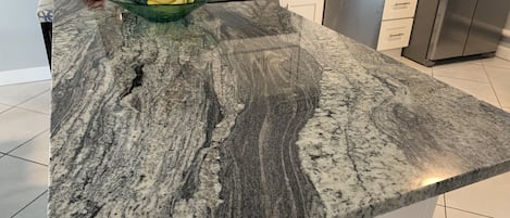 Eget kjøkken