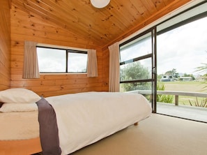 3 chambres, Wi-Fi