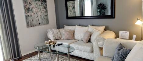 Televisio, Netflix, suoratoistopalvelut