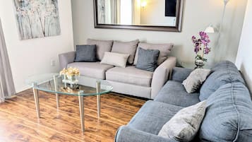 TV, Netflix, streaming services