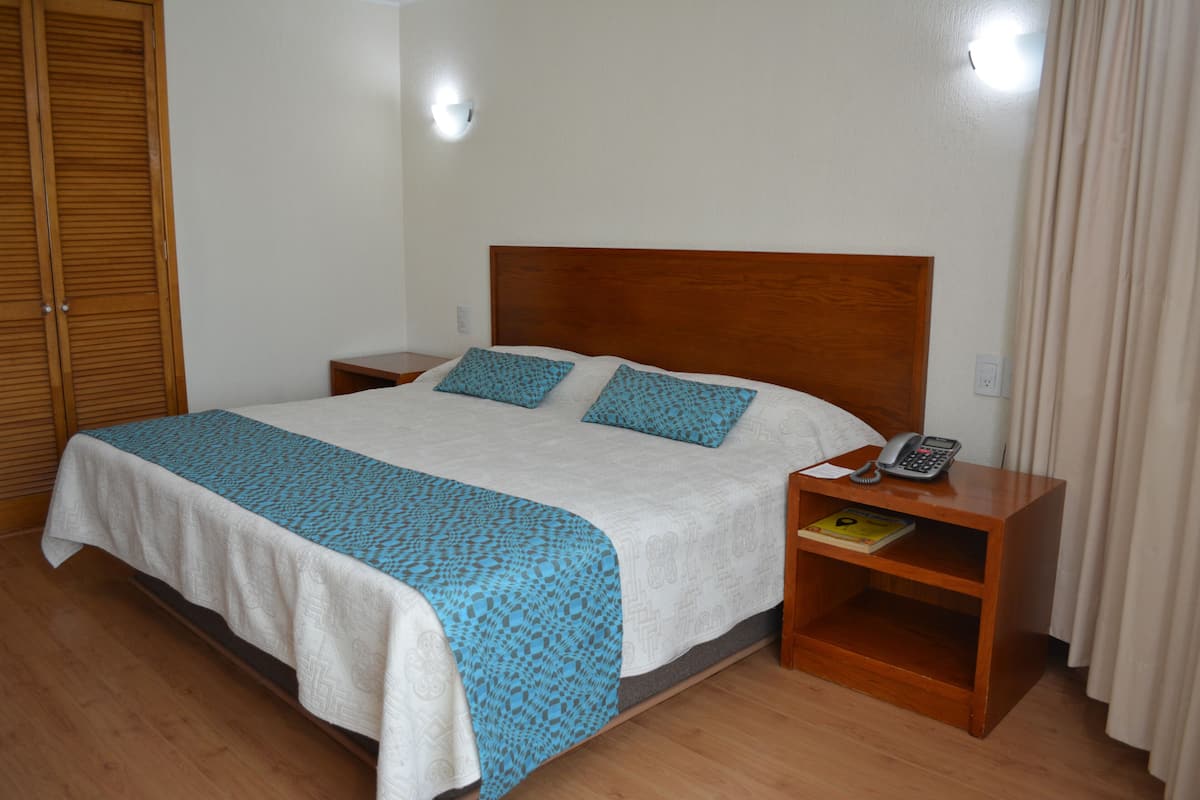 Suite | 1 bedroom, free WiFi
