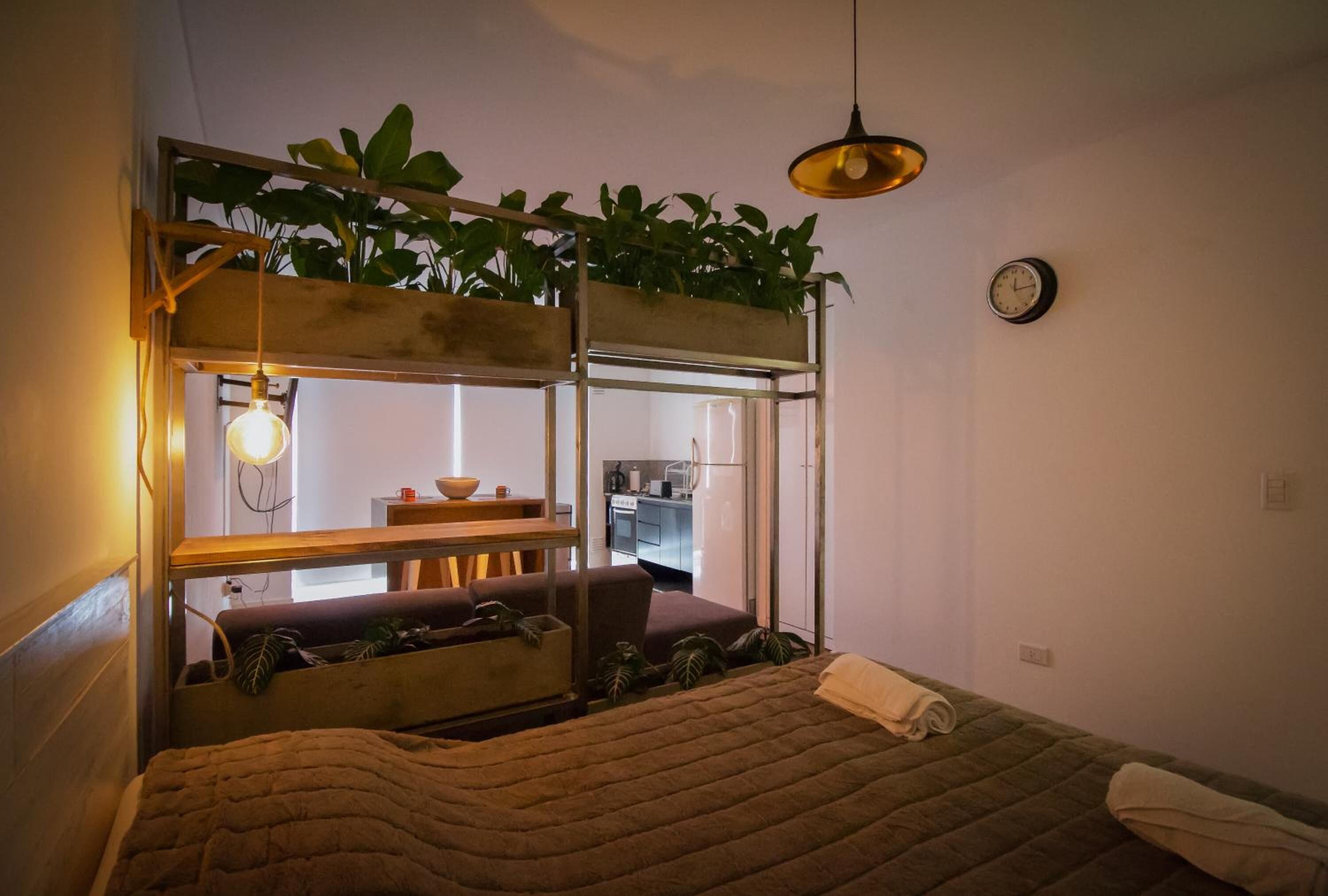 blackout curtains, free wifi, bed sheets