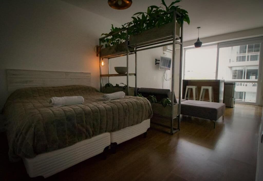 blackout curtains, free wifi, bed sheets