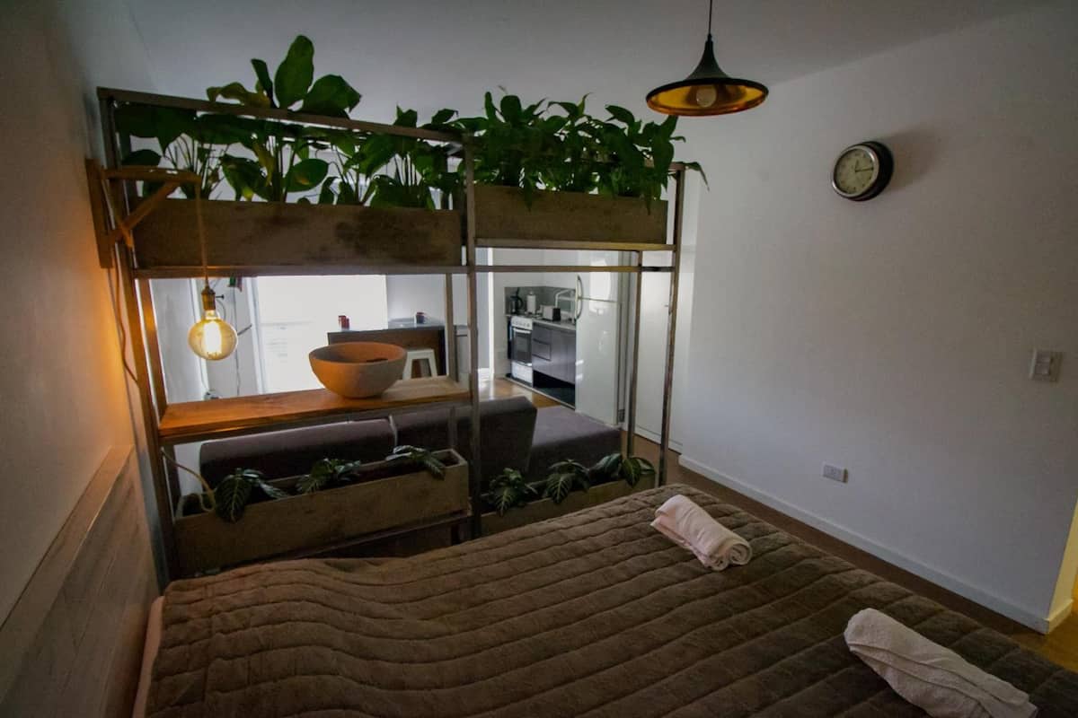 blackout curtains, free wifi, bed sheets