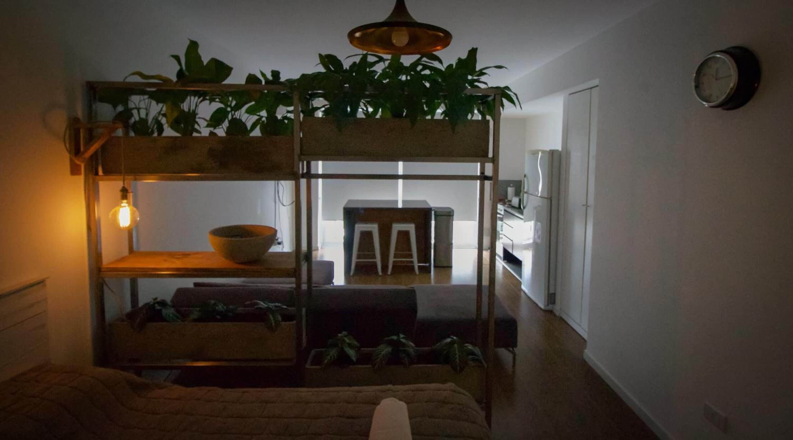 blackout curtains, free wifi, bed sheets