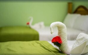 1 chambre
