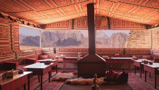 Restoran
