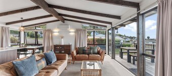 Acacia View nr. 3 - Acacia Bay Holiday Home