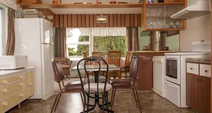 Lomahaven - Whitianga Bach