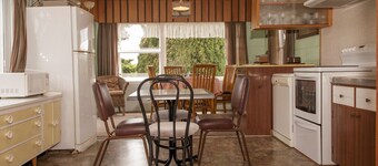 Holiday Haven - Whitianga Bach