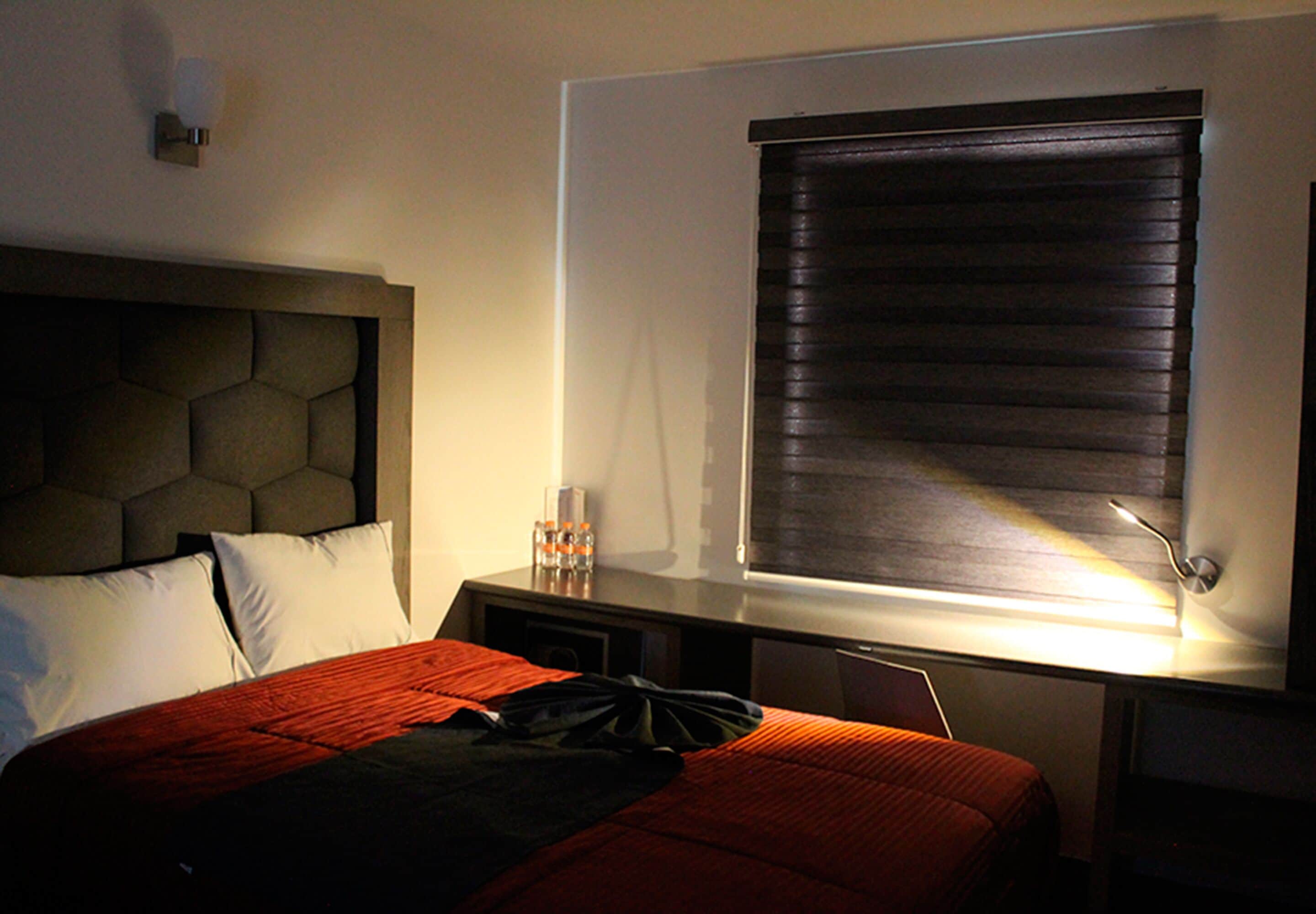 Foto - Hotel ANB Aeropuerto Guadalajara