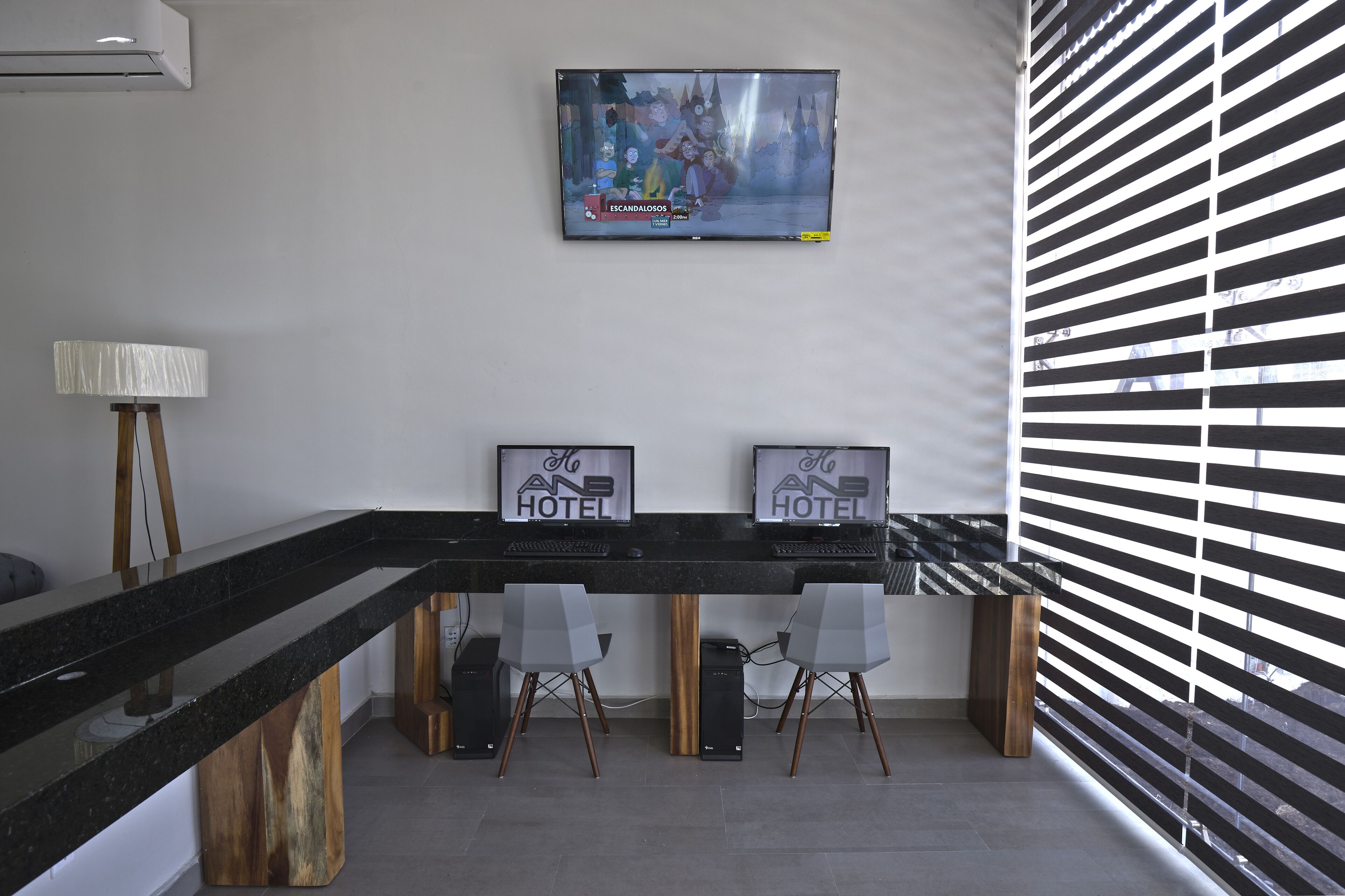 Foto - Hotel ANB Aeropuerto Guadalajara