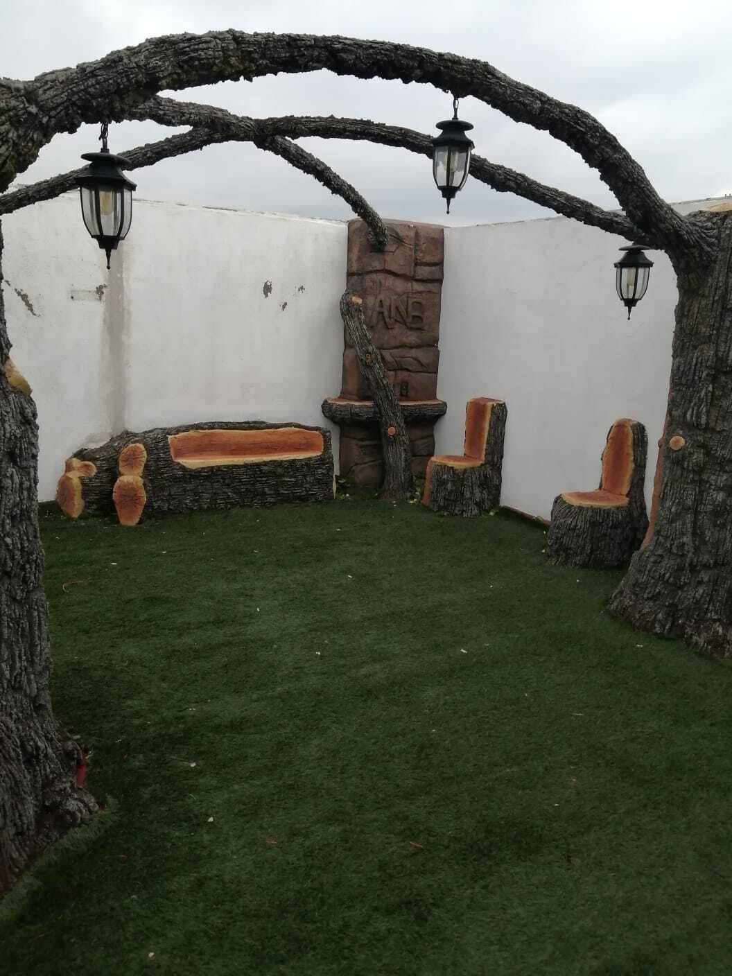 Foto - Hotel ANB Aeropuerto Guadalajara