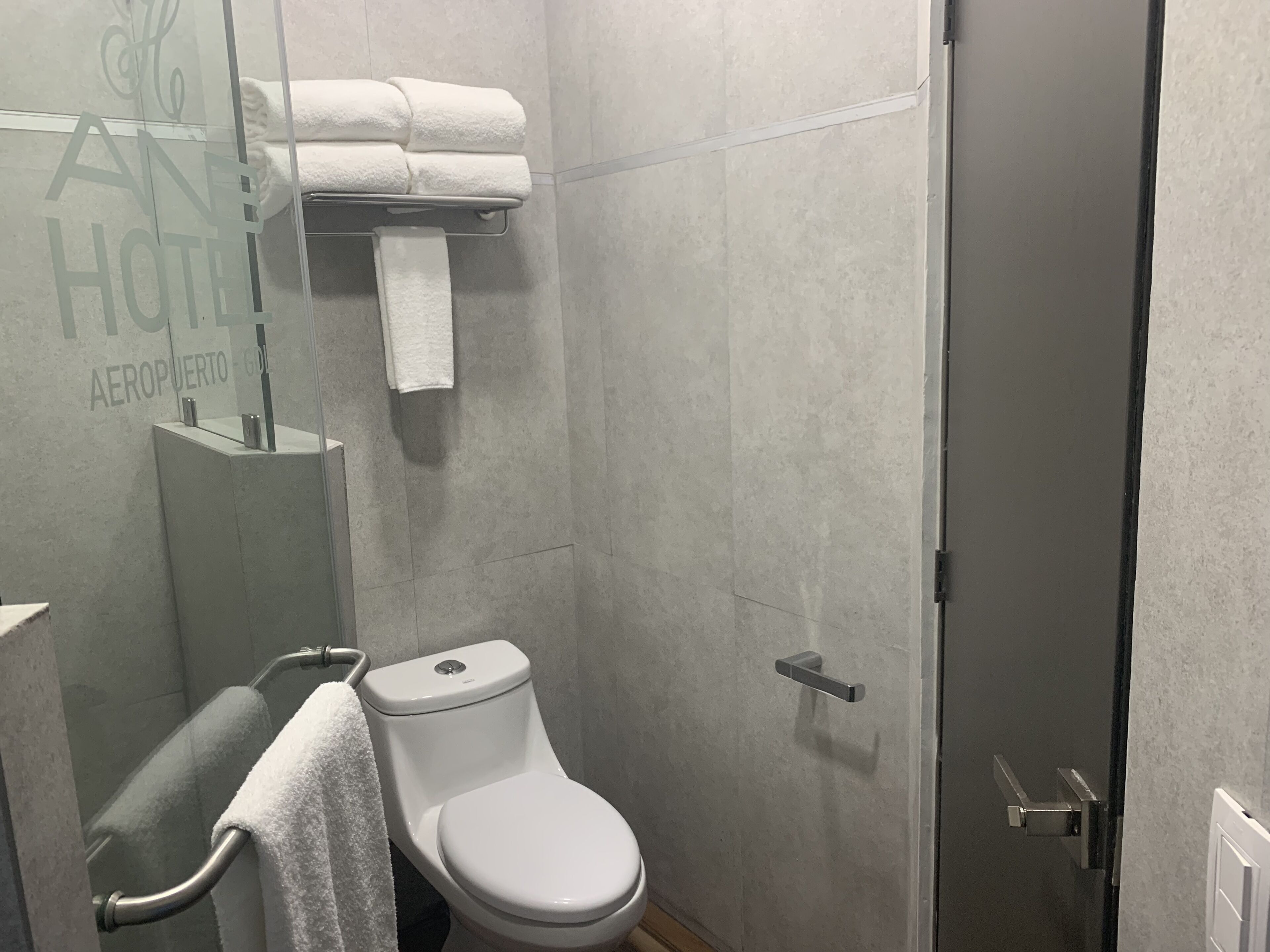 Photo - Hotel ANB Aeropuerto Guadalajara