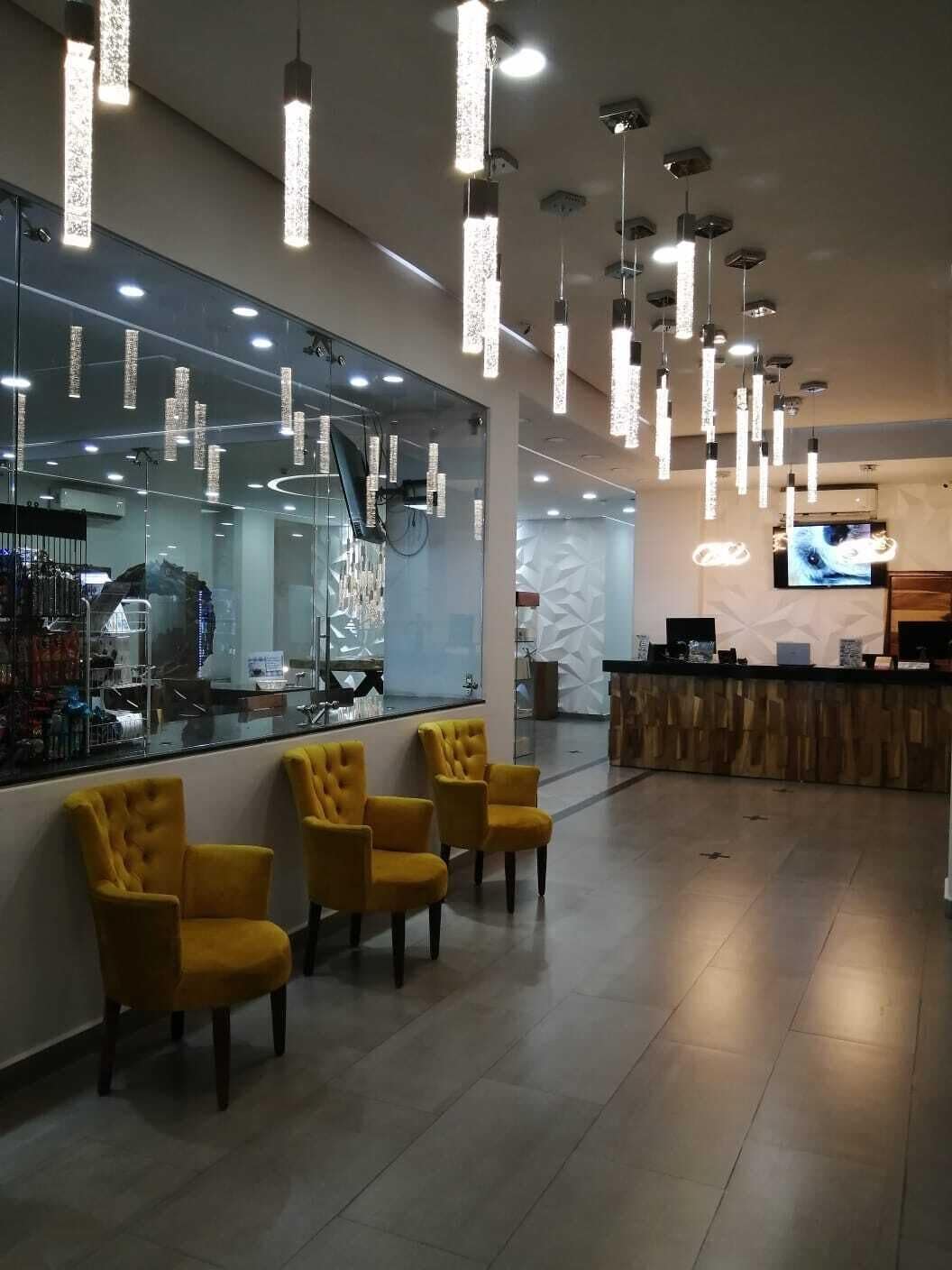 Foto - Hotel ANB Aeropuerto Guadalajara