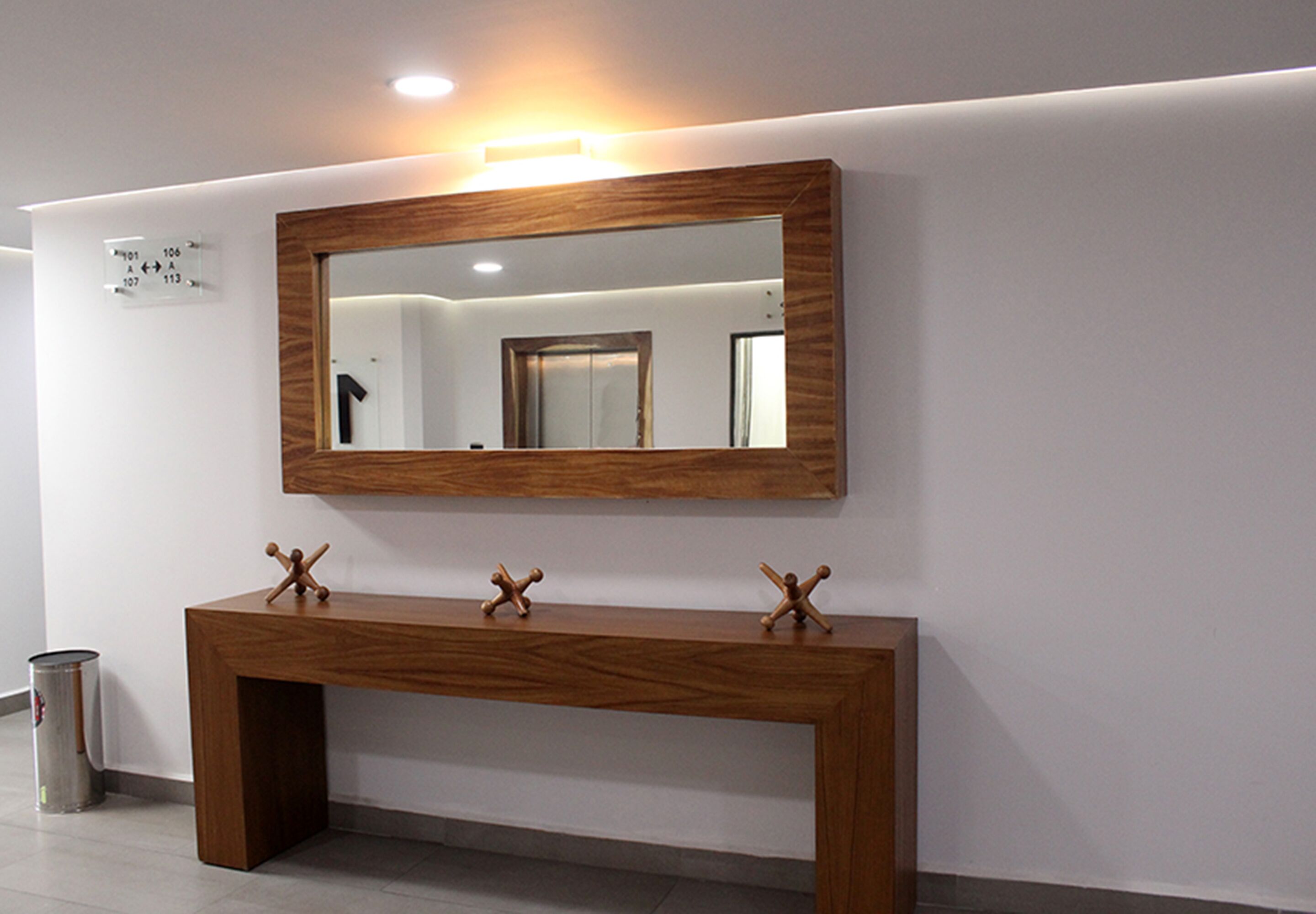 Foto - Hotel ANB Aeropuerto Guadalajara