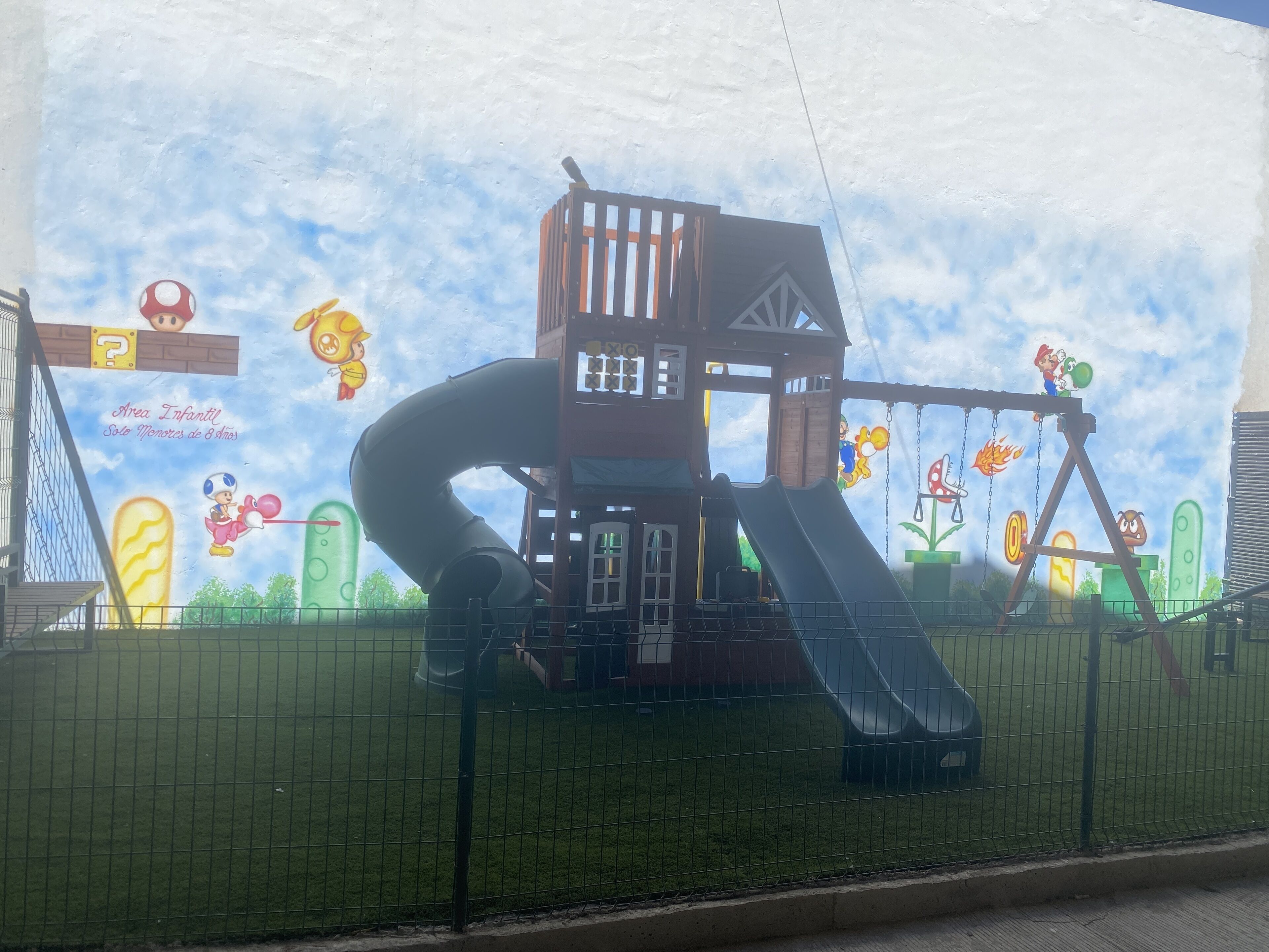 Foto - Hotel ANB Aeropuerto Guadalajara